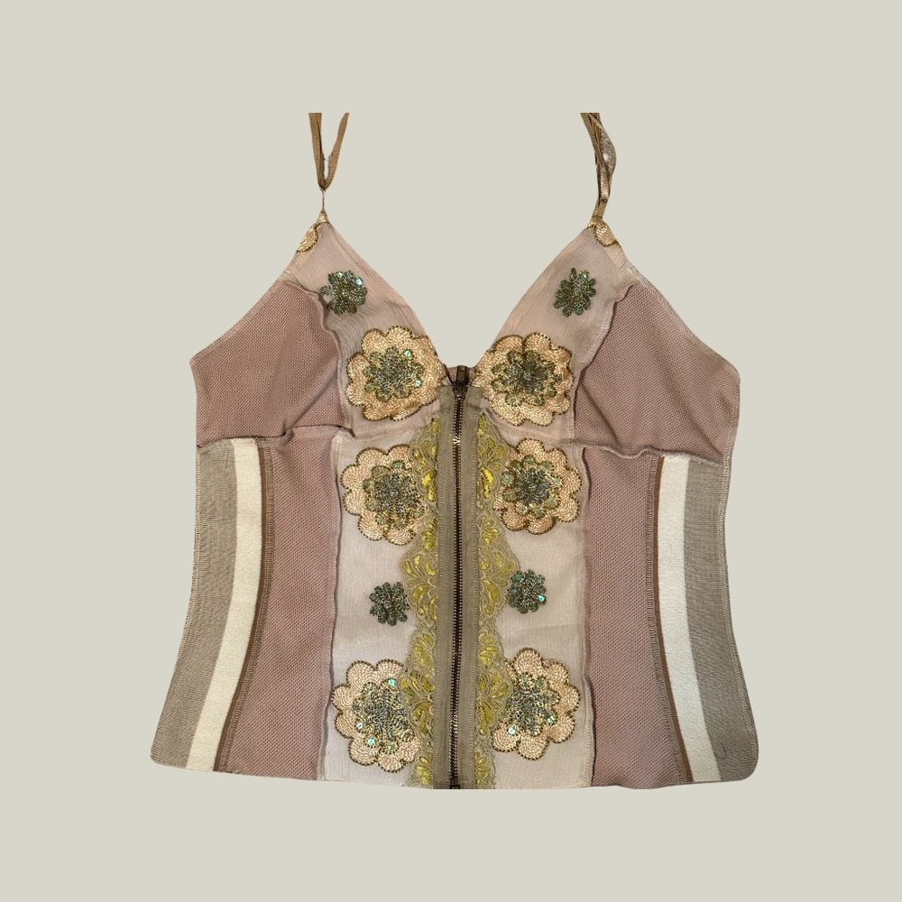 Floral Casual top